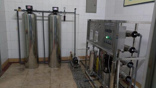 水處理方法知多少