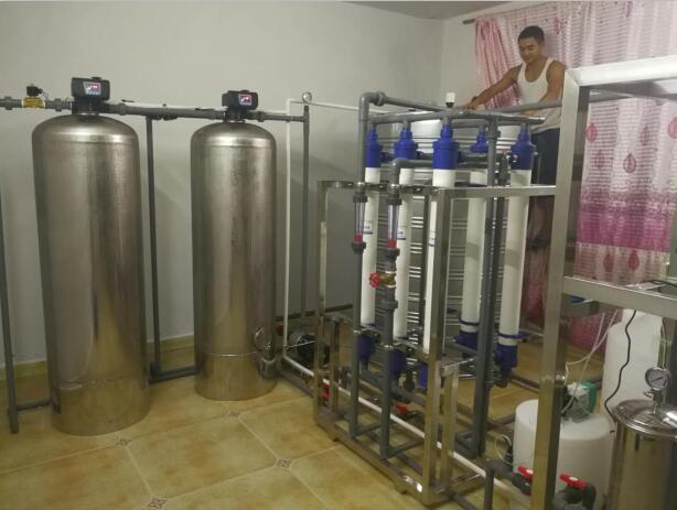 對飲用水6大誤區的認識