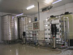 水凈化設備可以在什么地方使用？