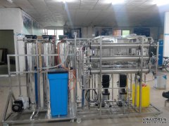 軟水能飲用嗎？